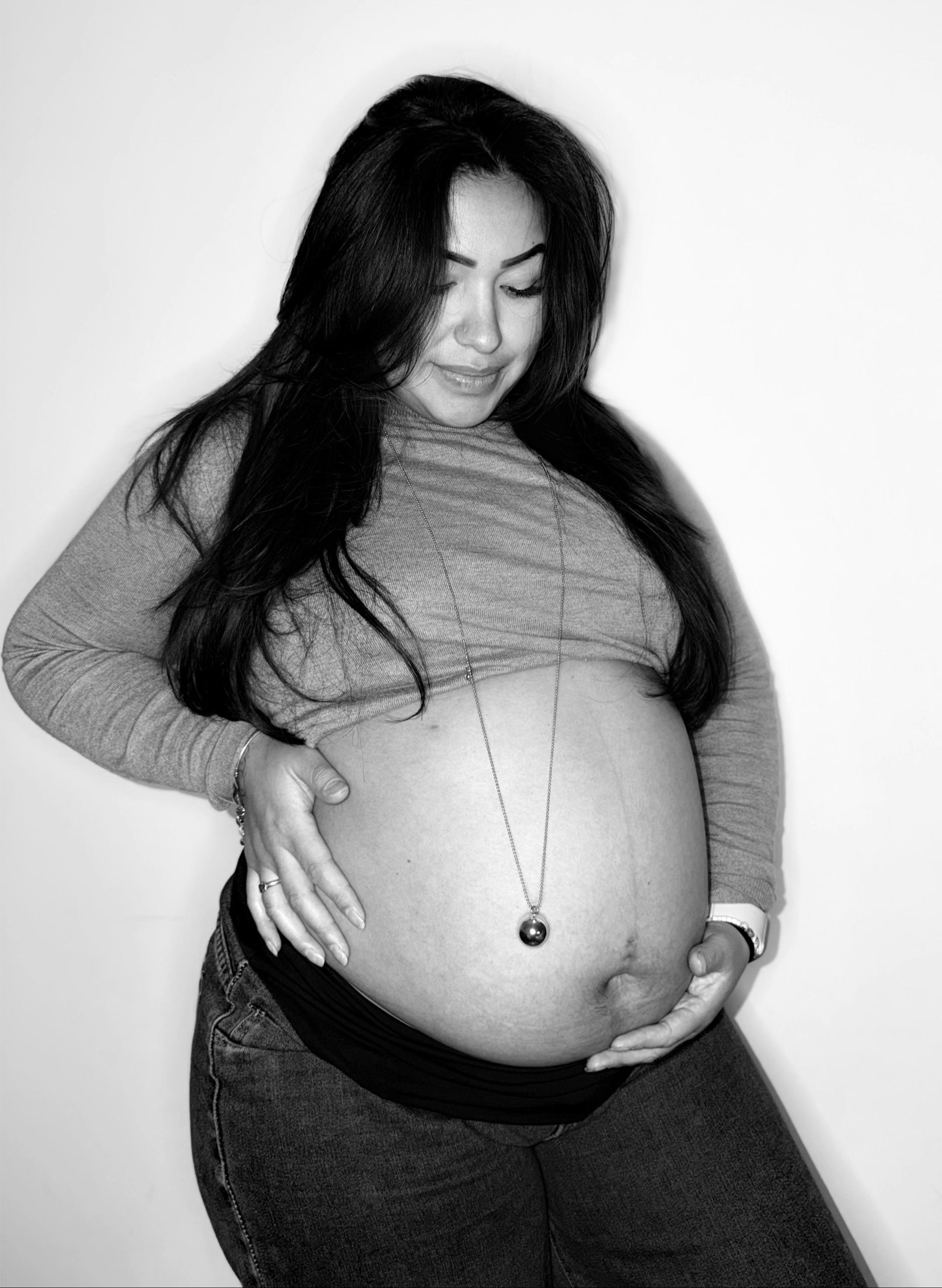 Portada del vídeo: Maternidad